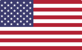 flag of usa