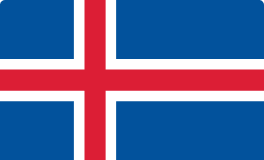 flag of iceland